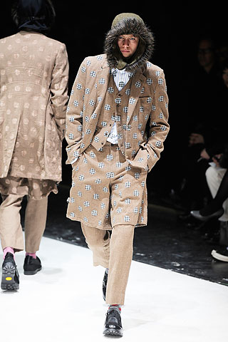 Comme des Garcons / - 2010-2011